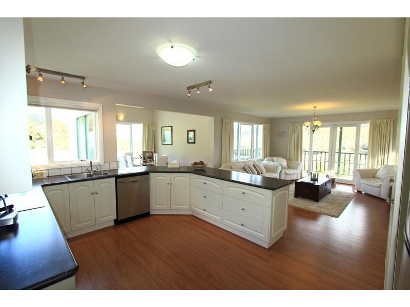 10 Lovell Road, Crabtree TAS 7109