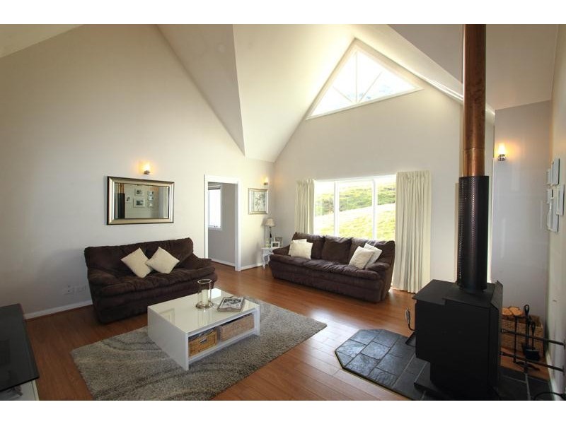 10 Lovell Road, Crabtree TAS 7109