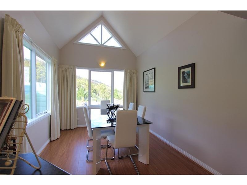 10 Lovell Road, Crabtree TAS 7109