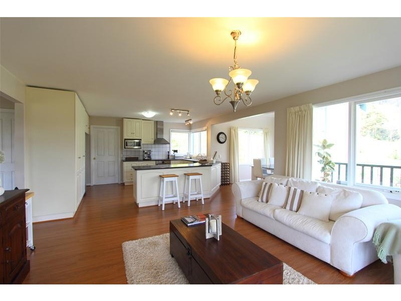 10 Lovell Road, Crabtree TAS 7109