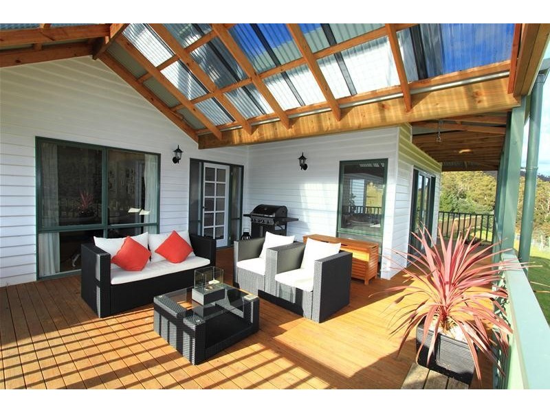 10 Lovell Road, Crabtree TAS 7109