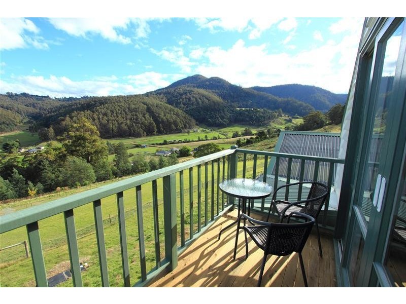 10 Lovell Road, Crabtree TAS 7109