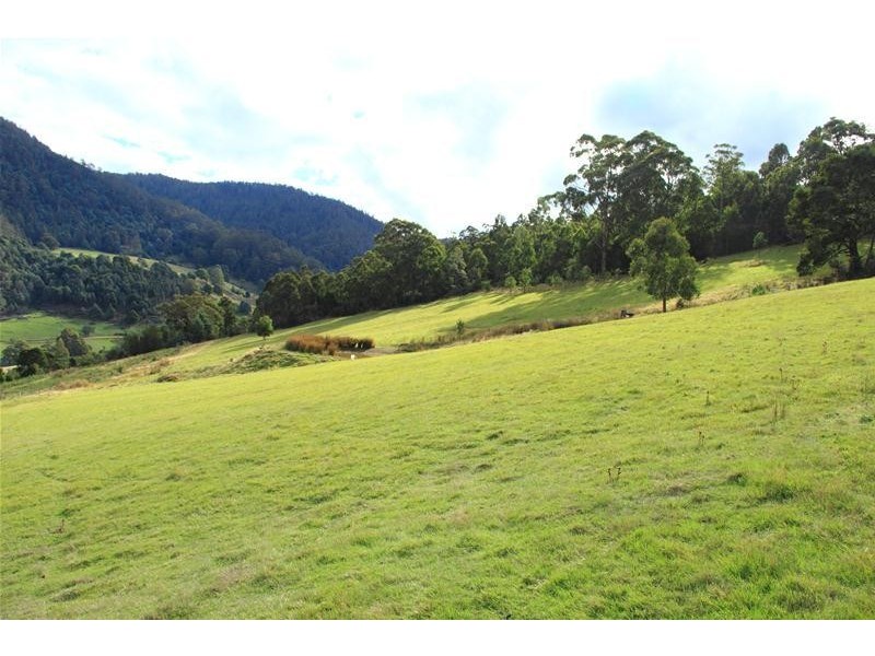 10 Lovell Road, Crabtree TAS 7109