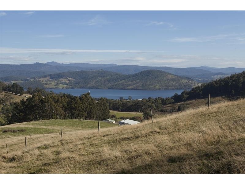 LOT 3 Wattle Grove Road, Wattle Grove TAS 7109