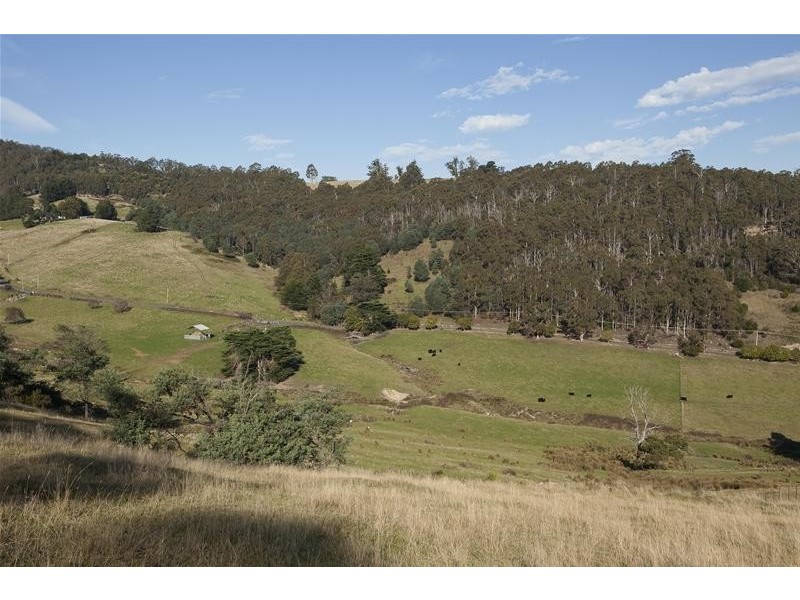 LOT 3 Wattle Grove Road, Wattle Grove TAS 7109