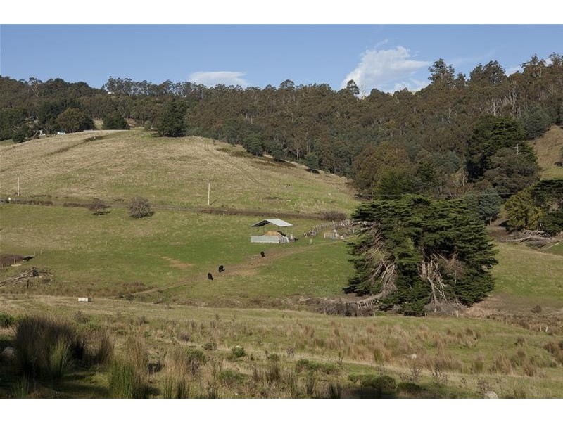 LOT 3 Wattle Grove Road, Wattle Grove TAS 7109