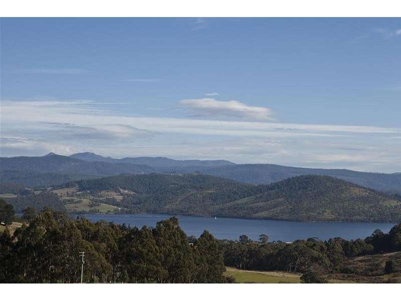 LOT 3 Wattle Grove Road, Wattle Grove TAS 7109