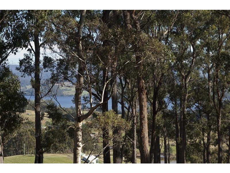 LOT 3 Wattle Grove Road, Wattle Grove TAS 7109
