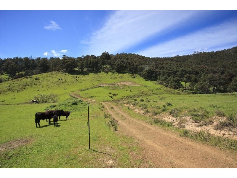 LOT 3 Wattle Grove Road, Wattle Grove TAS 7109