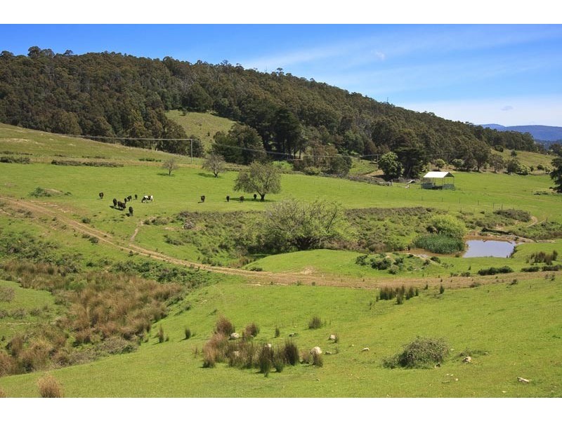 LOT 3 Wattle Grove Road, Wattle Grove TAS 7109