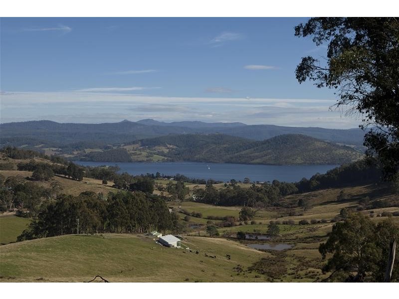 LOT 3 Wattle Grove Road, Wattle Grove TAS 7109