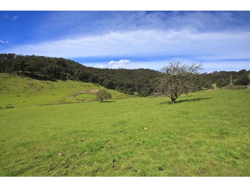 LOT 3 Wattle Grove Road, Wattle Grove TAS 7109