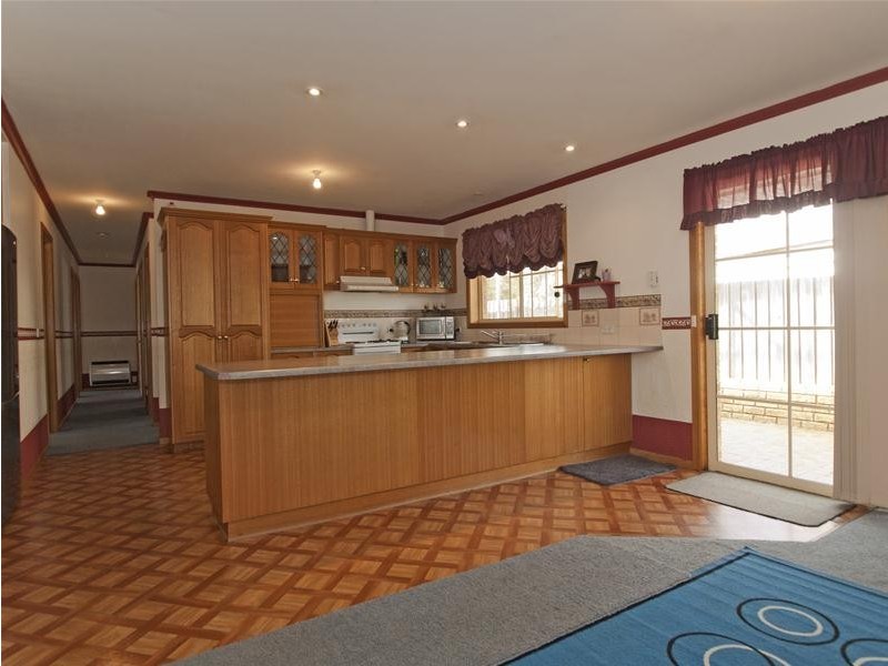 9 Fitzpatrick Street, Cygnet TAS 7112