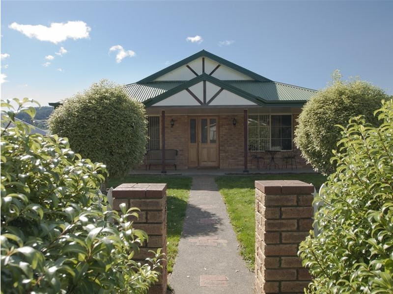 9 Fitzpatrick Street, Cygnet TAS 7112