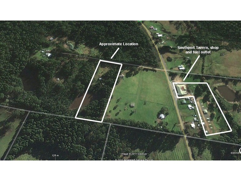 19 Jager Road, Southport TAS 7109