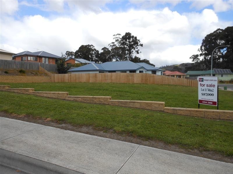 1 Plum Tree Close, Huonville TAS 7109