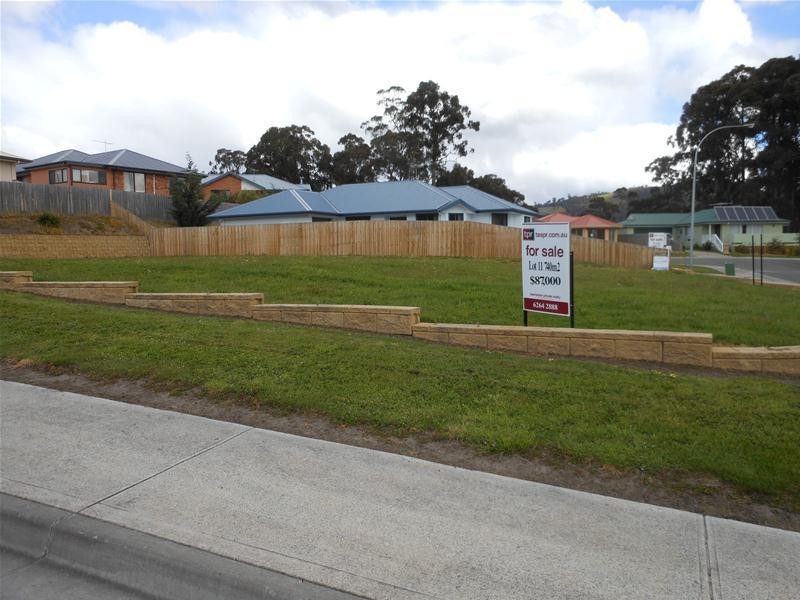 1 Plum Tree Close, Huonville TAS 7109