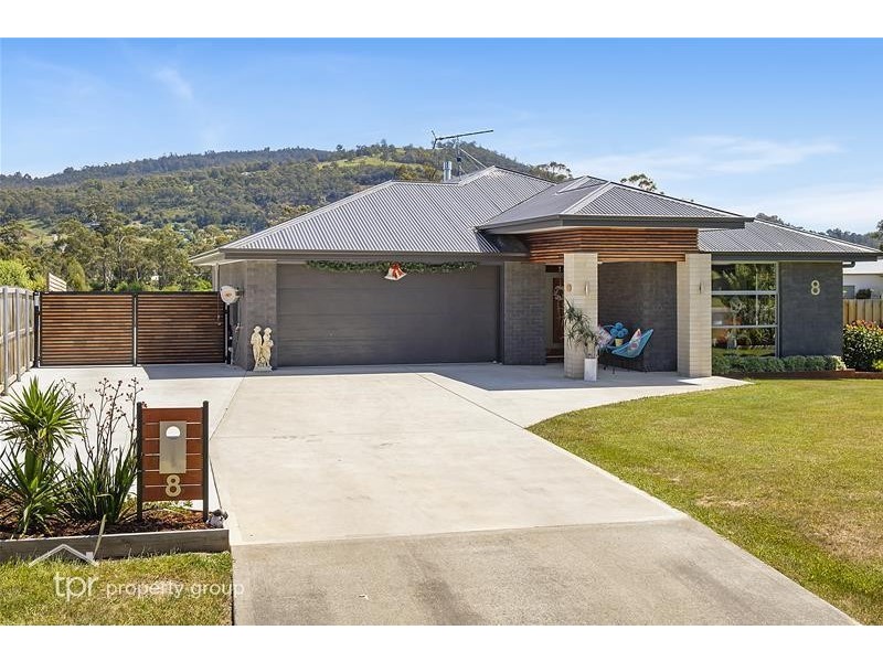 8 Ellison Street, Huonville TAS 7109