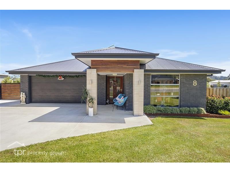 8 Ellison Street, Huonville TAS 7109