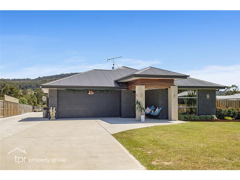 8 Ellison Street, Huonville TAS 7109