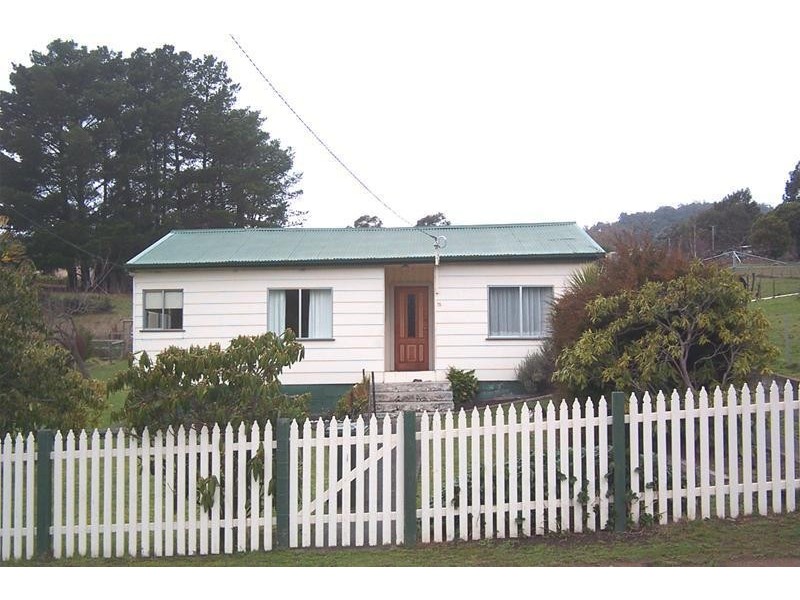 75 Watsons Road, Glen Huon TAS 7109