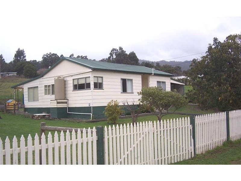 75 Watsons Road, Glen Huon TAS 7109