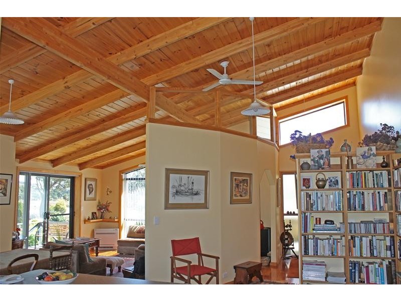 29A Esplanade Road, Cygnet TAS 7112