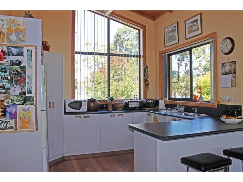 29A Esplanade Road, Cygnet TAS 7112