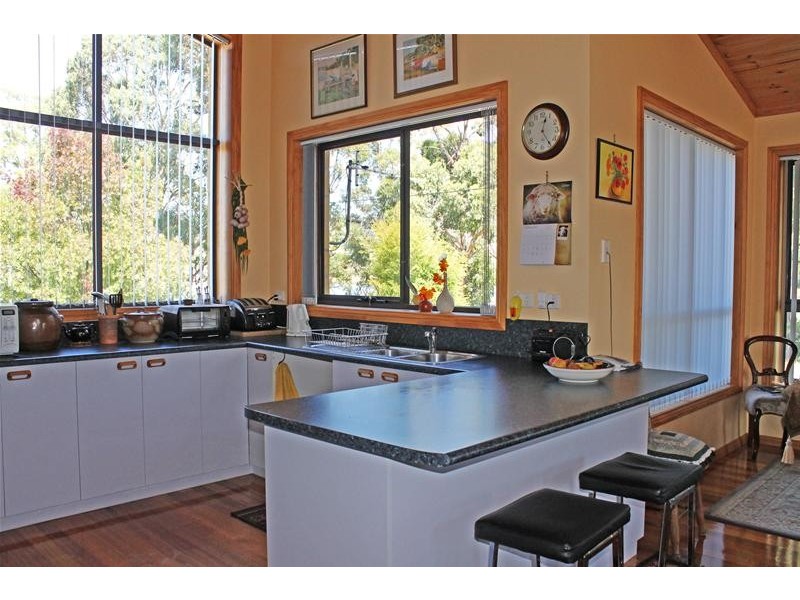 29A Esplanade Road, Cygnet TAS 7112