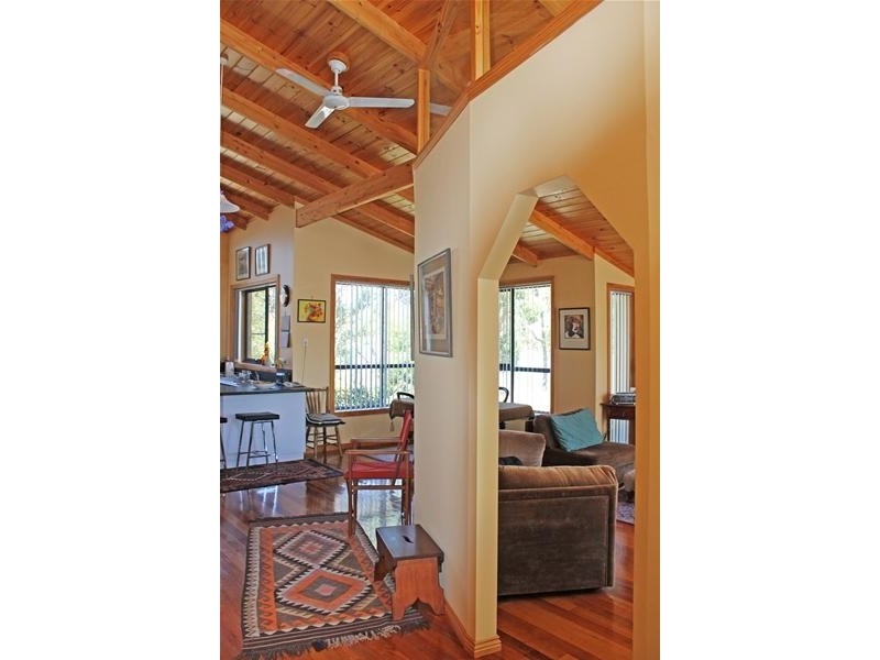 29A Esplanade Road, Cygnet TAS 7112