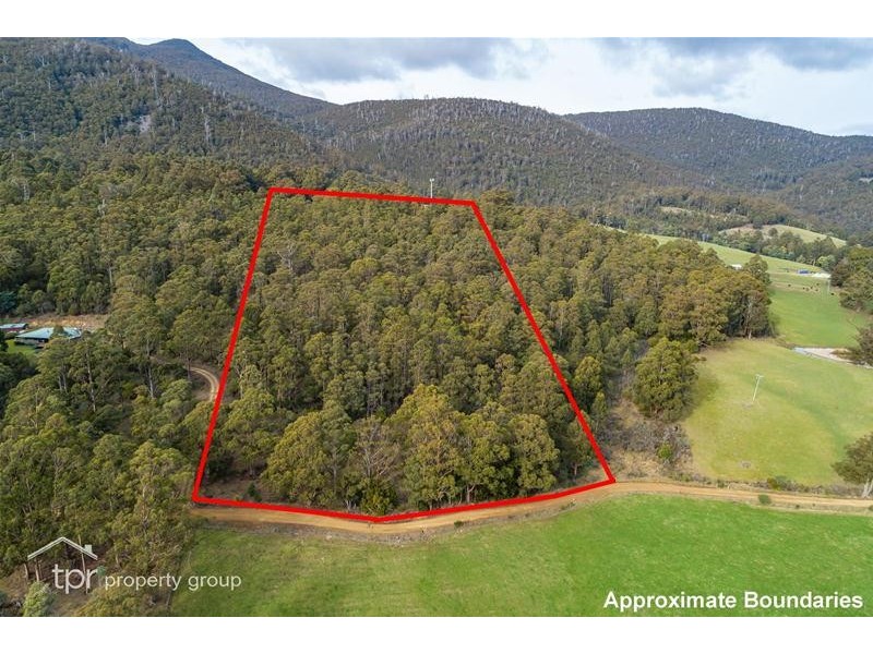 Lot 1 off Sepia Road, Mountain River TAS 7109