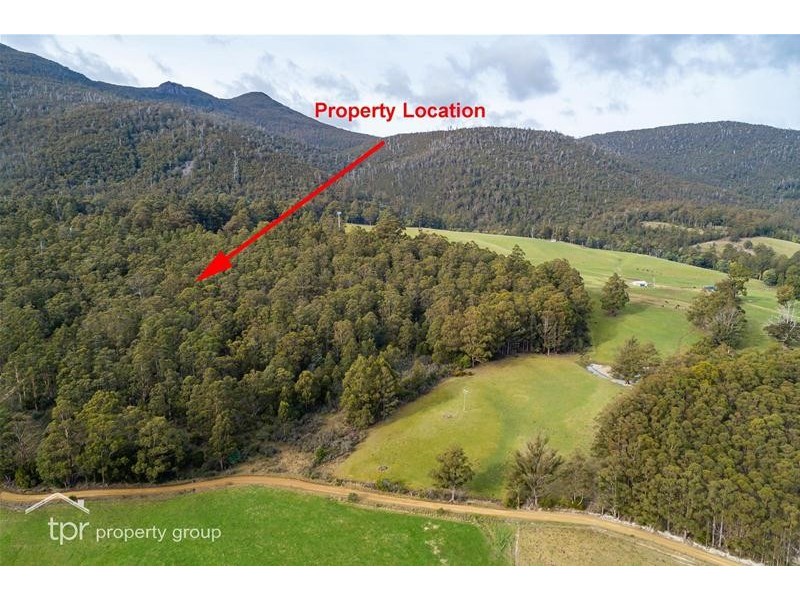 Lot 1 off Sepia Road, Mountain River TAS 7109