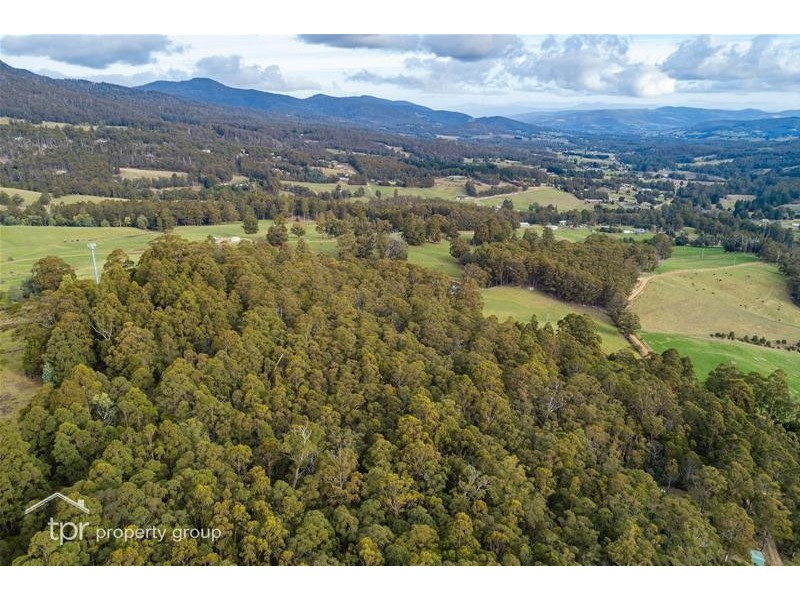 Lot 1 off Sepia Road, Mountain River TAS 7109