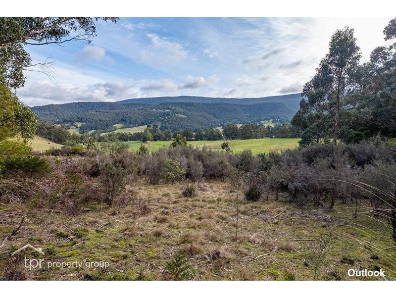 Lot 1 off Sepia Road, Mountain River TAS 7109