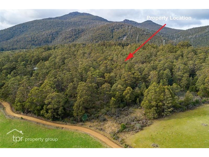 Lot 1 off Sepia Road, Mountain River TAS 7109