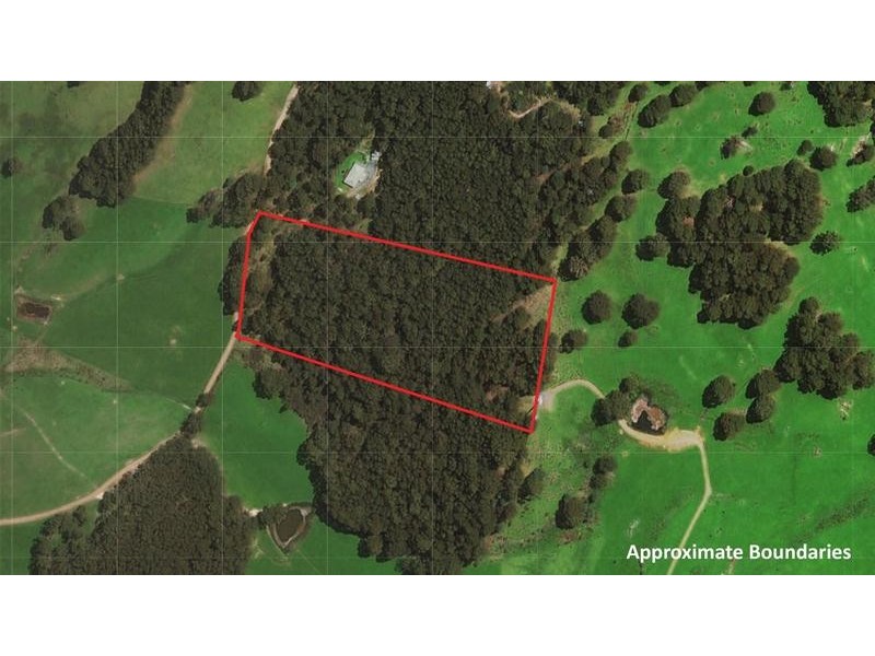 Lot 1 off Sepia Road, Mountain River TAS 7109