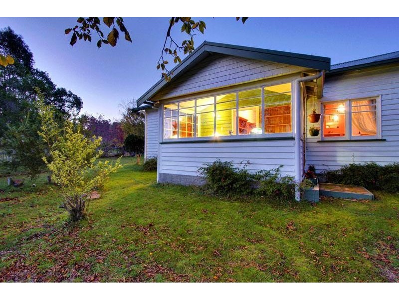 153 Police Point Road, Glendevie TAS 7109