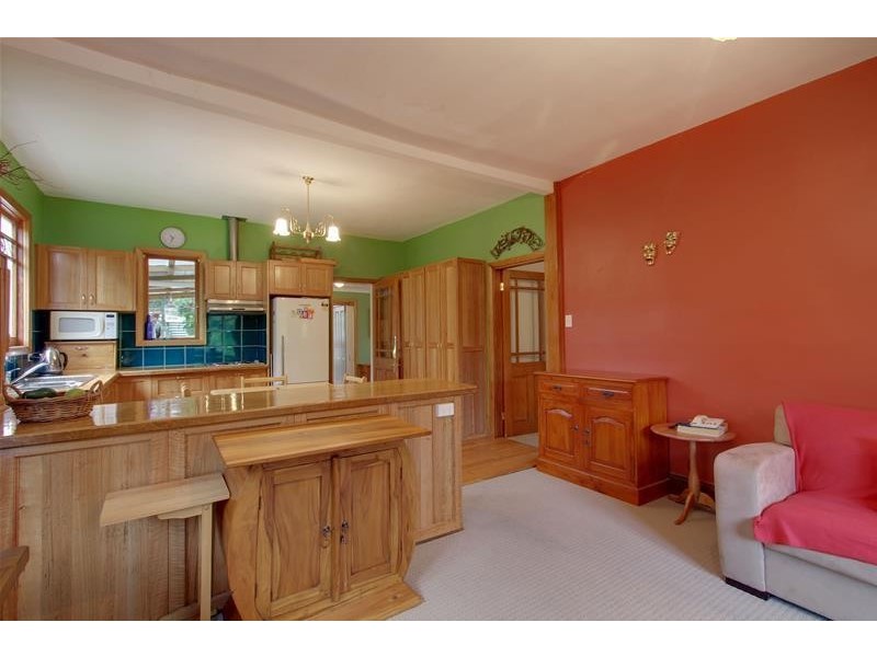 153 Police Point Road, Glendevie TAS 7109