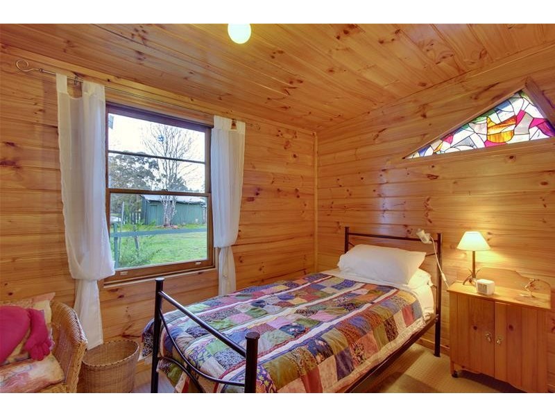 153 Police Point Road, Glendevie TAS 7109