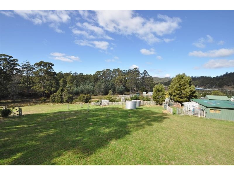 153 Police Point Road, Glendevie TAS 7109
