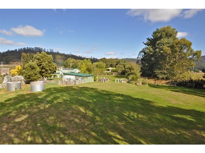 153 Police Point Road, Glendevie TAS 7109