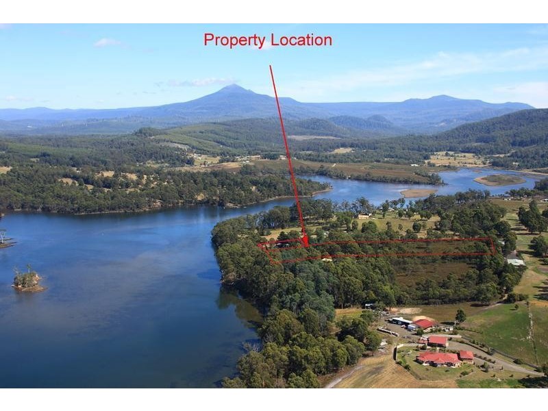 95-99 Cemetery Road, Dover TAS 7117