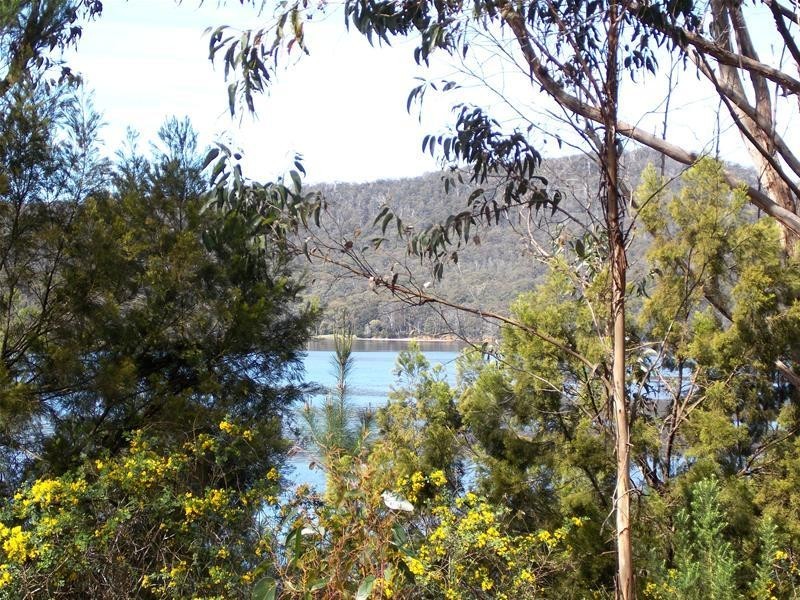 95-99 Cemetery Road, Dover TAS 7117