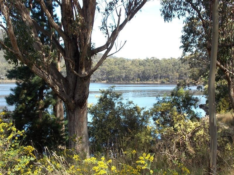 95-99 Cemetery Road, Dover TAS 7117