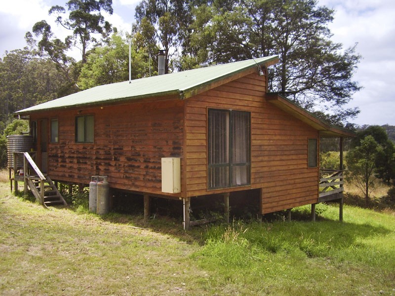 10 McClyments Road, Raminea TAS 7109