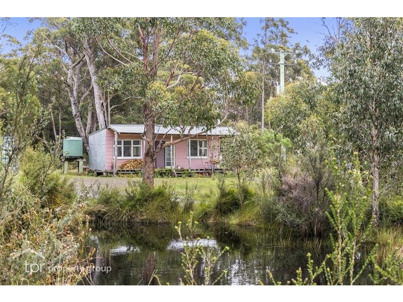 214 Lune River Road, Lune River TAS 7109