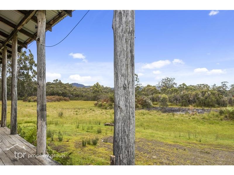 214 Lune River Road, Lune River TAS 7109