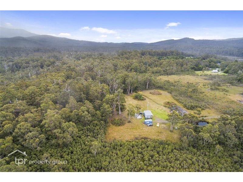 214 Lune River Road, Lune River TAS 7109