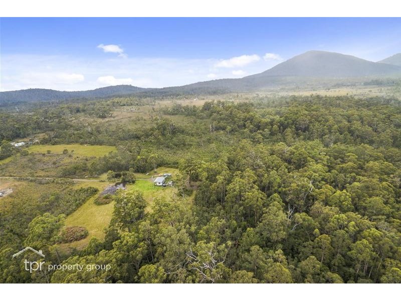 214 Lune River Road, Lune River TAS 7109
