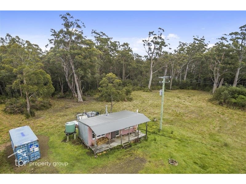 214 Lune River Road, Lune River TAS 7109